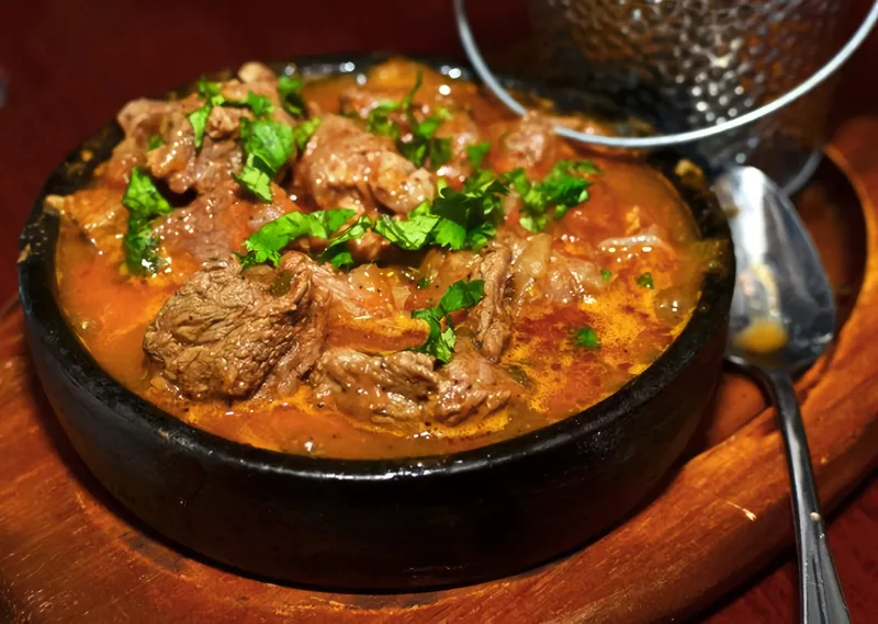 Georgian Garden Alanya — מסעדה באלניה: הזמנה מקוונת, מחירים וביקורות